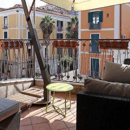 B&B Portanova Salernes Extérieur photo