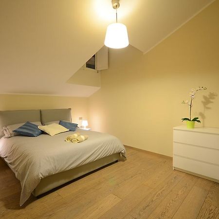 B&B Portanova Salernes Chambre photo