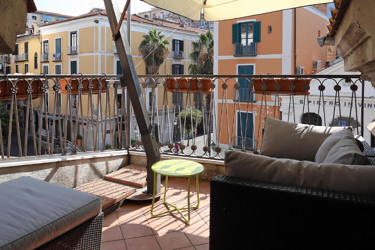 B&B Portanova Salernes Extérieur photo