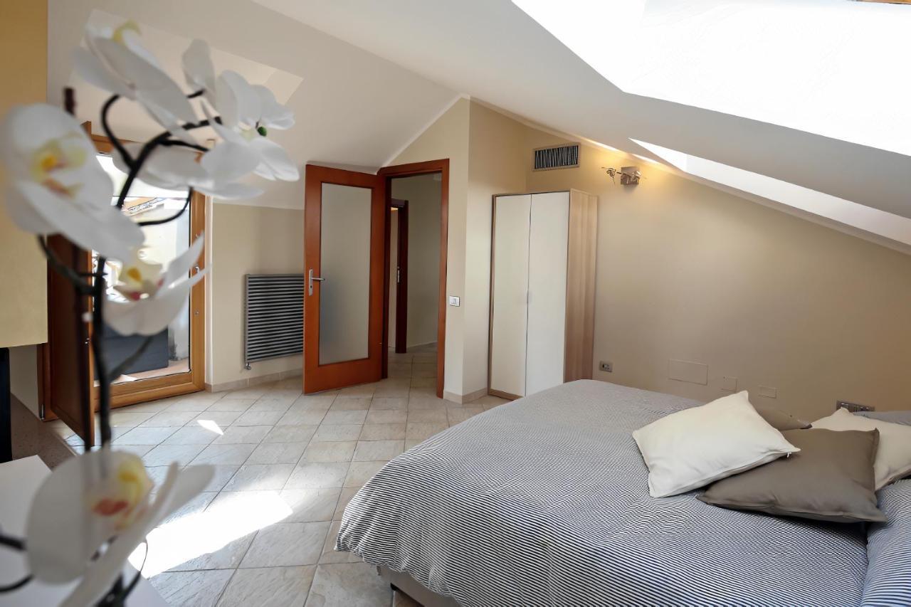 B&B Portanova Salernes Extérieur photo