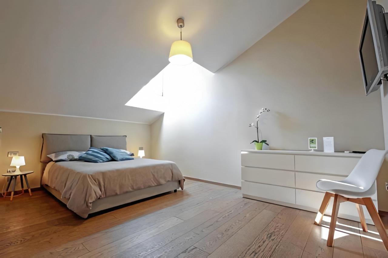 B&B Portanova Salernes Extérieur photo