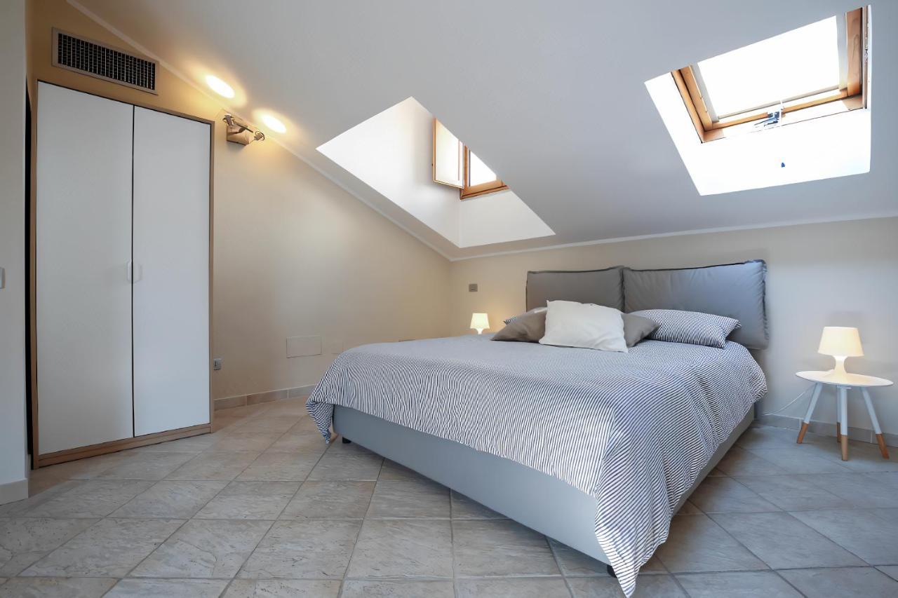 B&B Portanova Salernes Extérieur photo
