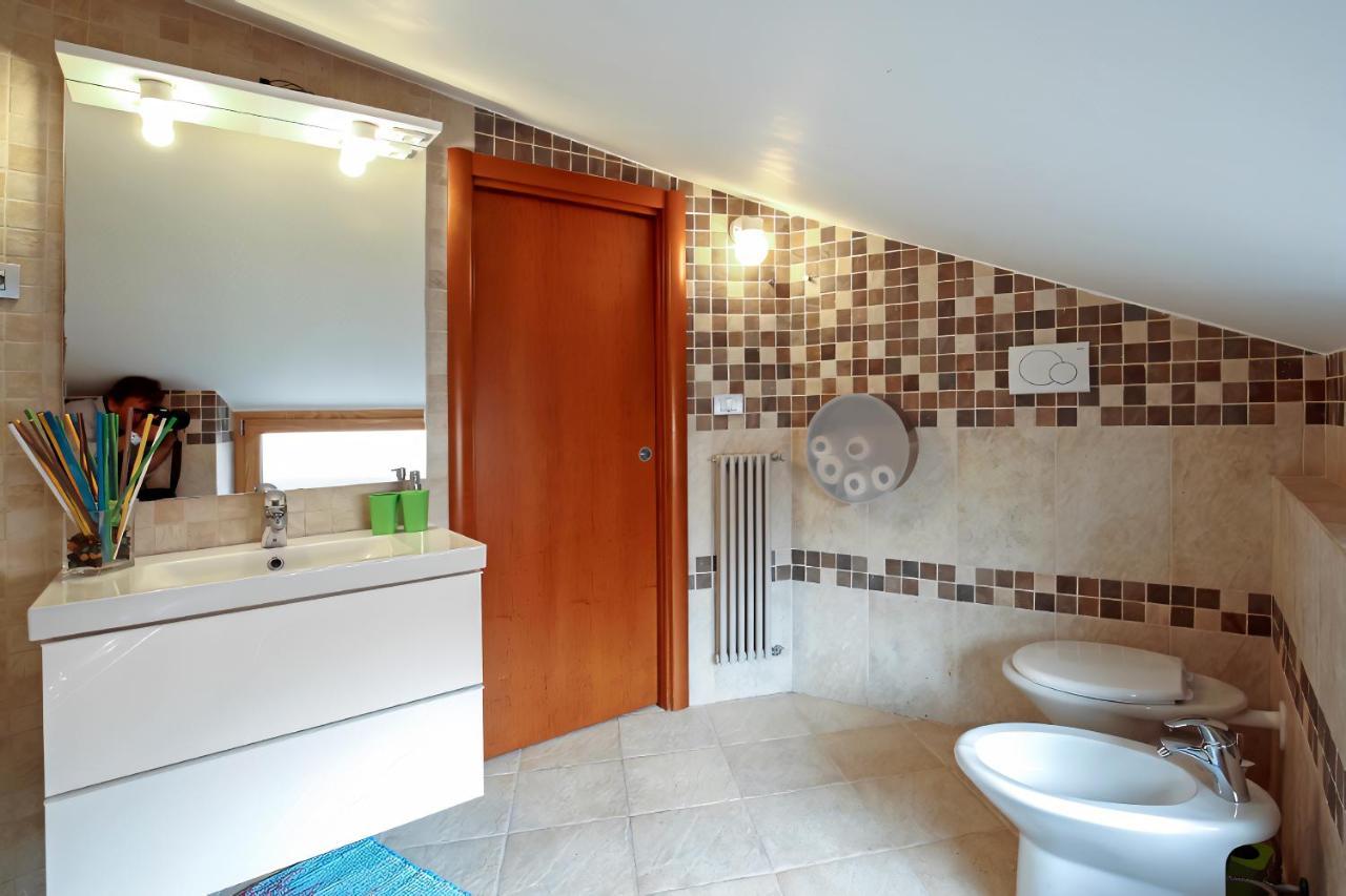 B&B Portanova Salernes Extérieur photo