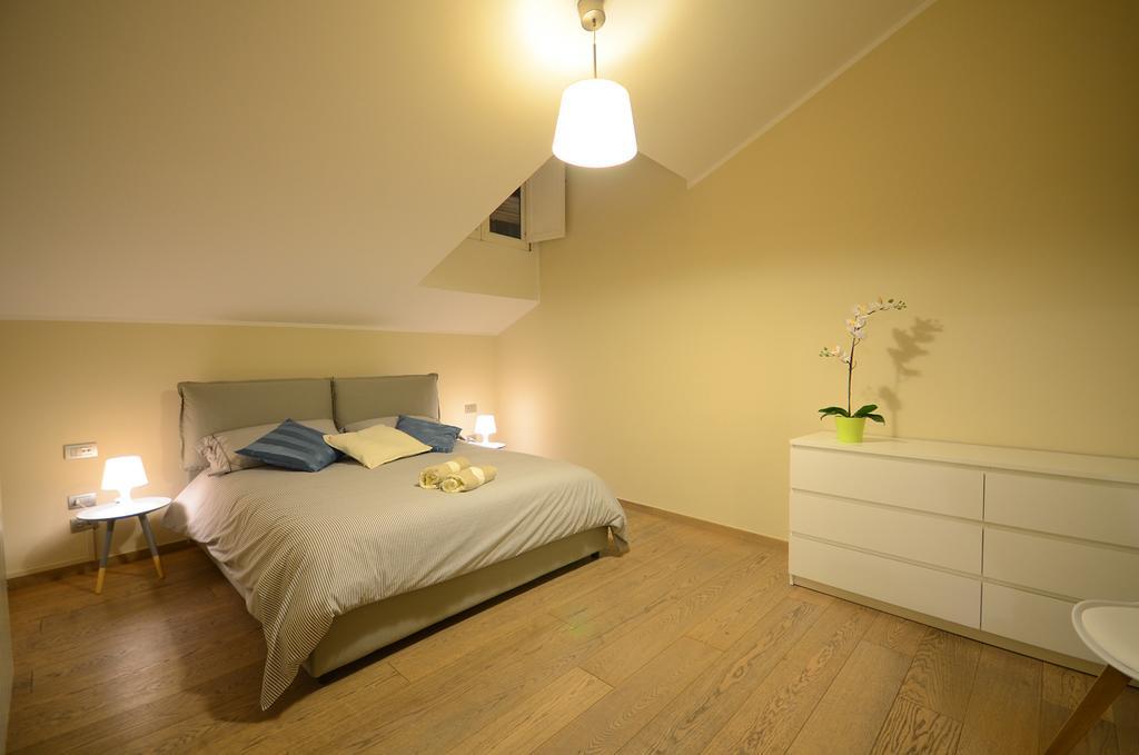 B&B Portanova Salernes Chambre photo