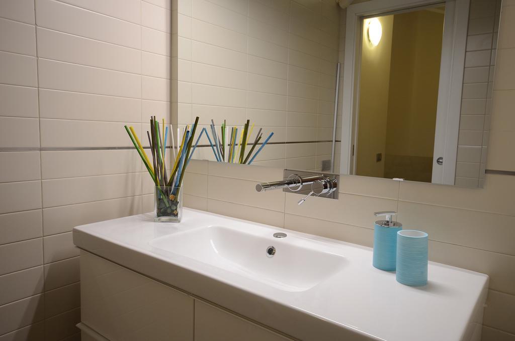 B&B Portanova Salernes Chambre photo