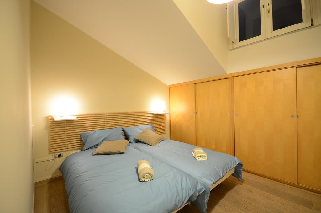 B&B Portanova Salernes Chambre photo