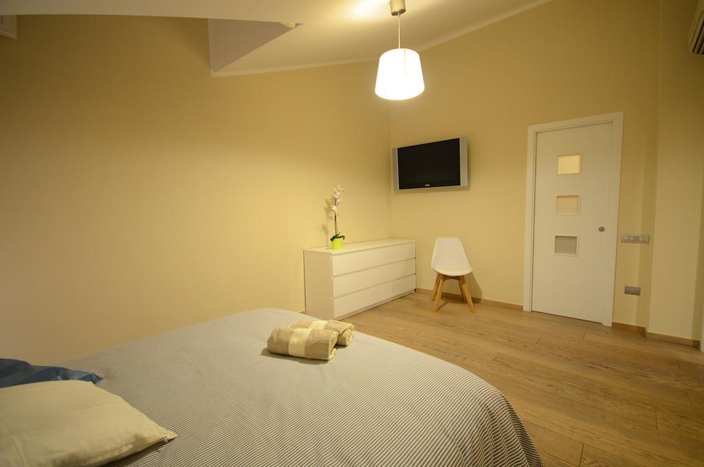 B&B Portanova Salernes Chambre photo