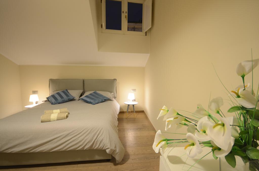 B&B Portanova Salernes Chambre photo