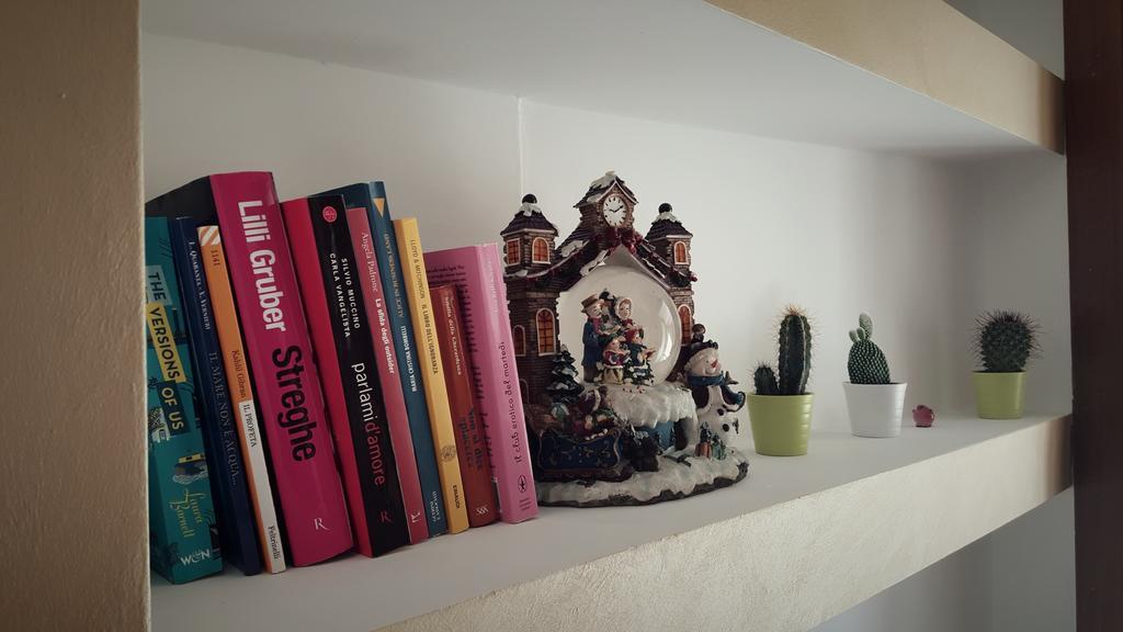 B&B Portanova Salernes Extérieur photo