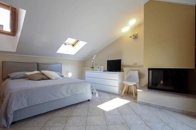 B&B Portanova Salernes Extérieur photo