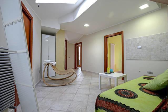 B&B Portanova Salernes Extérieur photo