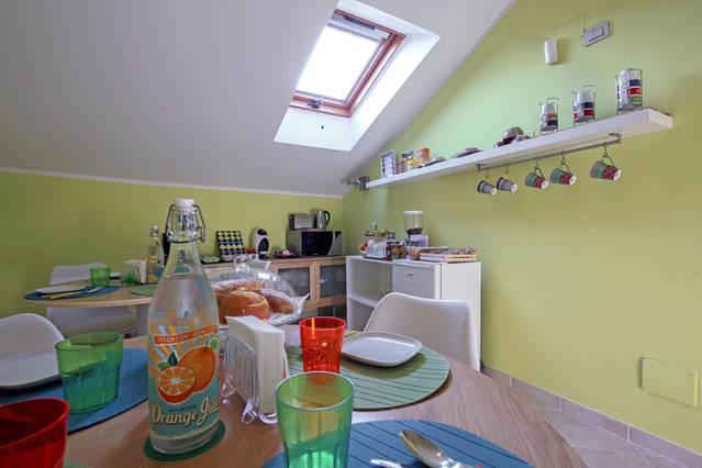 B&B Portanova Salernes Extérieur photo