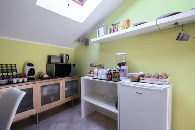 B&B Portanova Salernes Extérieur photo