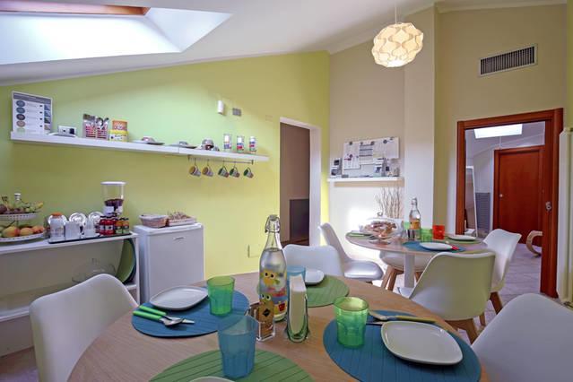 B&B Portanova Salernes Extérieur photo