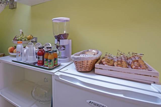 B&B Portanova Salernes Extérieur photo