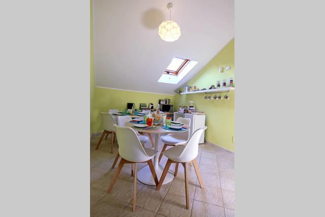 B&B Portanova Salernes Extérieur photo