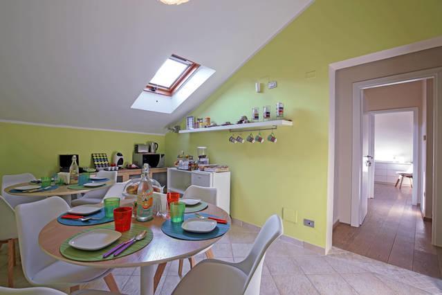 B&B Portanova Salernes Extérieur photo