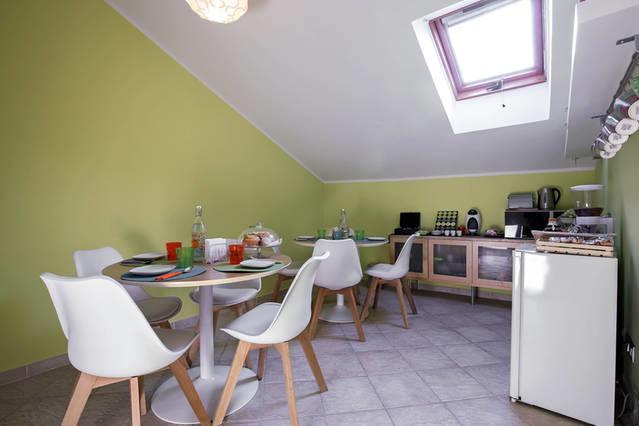 B&B Portanova Salernes Extérieur photo