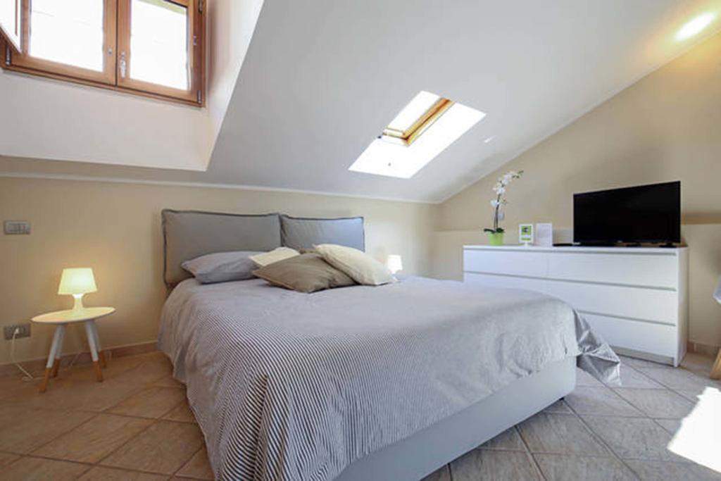 B&B Portanova Salernes Extérieur photo