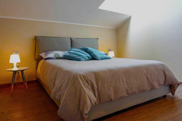 B&B Portanova Salernes Extérieur photo
