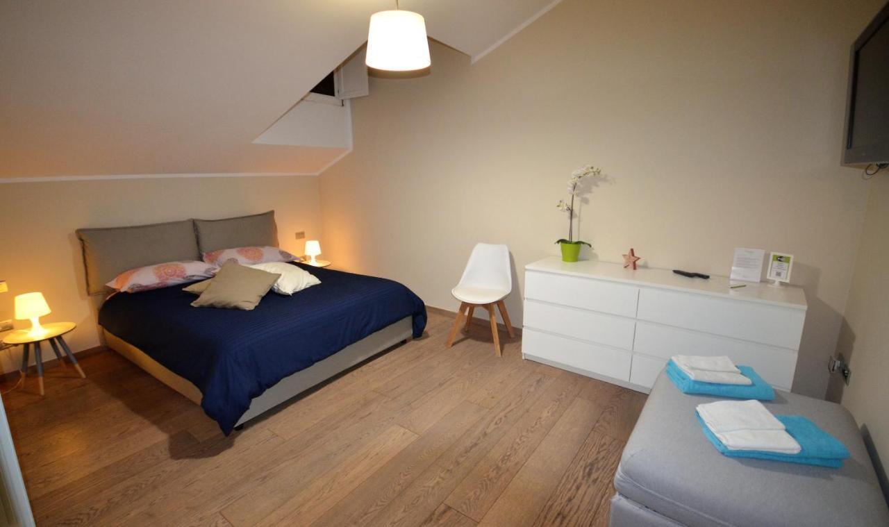 B&B Portanova Salernes Extérieur photo