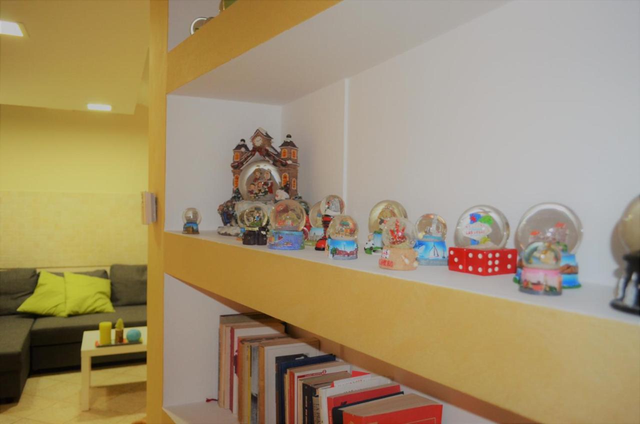 B&B Portanova Salernes Extérieur photo