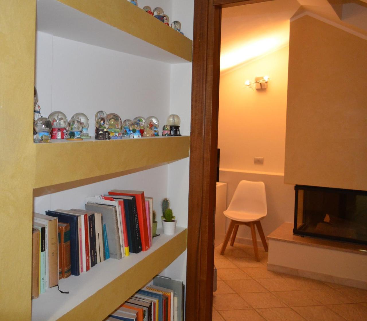 B&B Portanova Salernes Extérieur photo