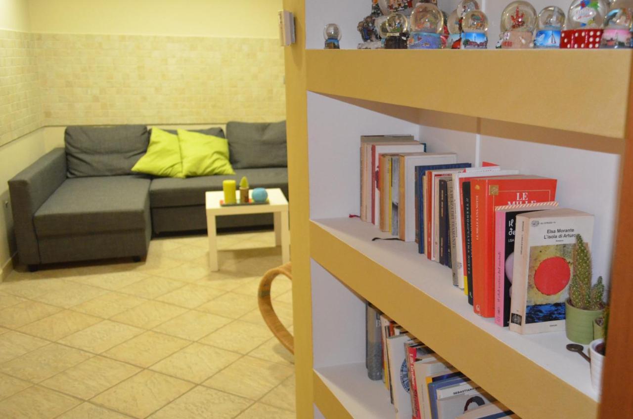 B&B Portanova Salernes Extérieur photo