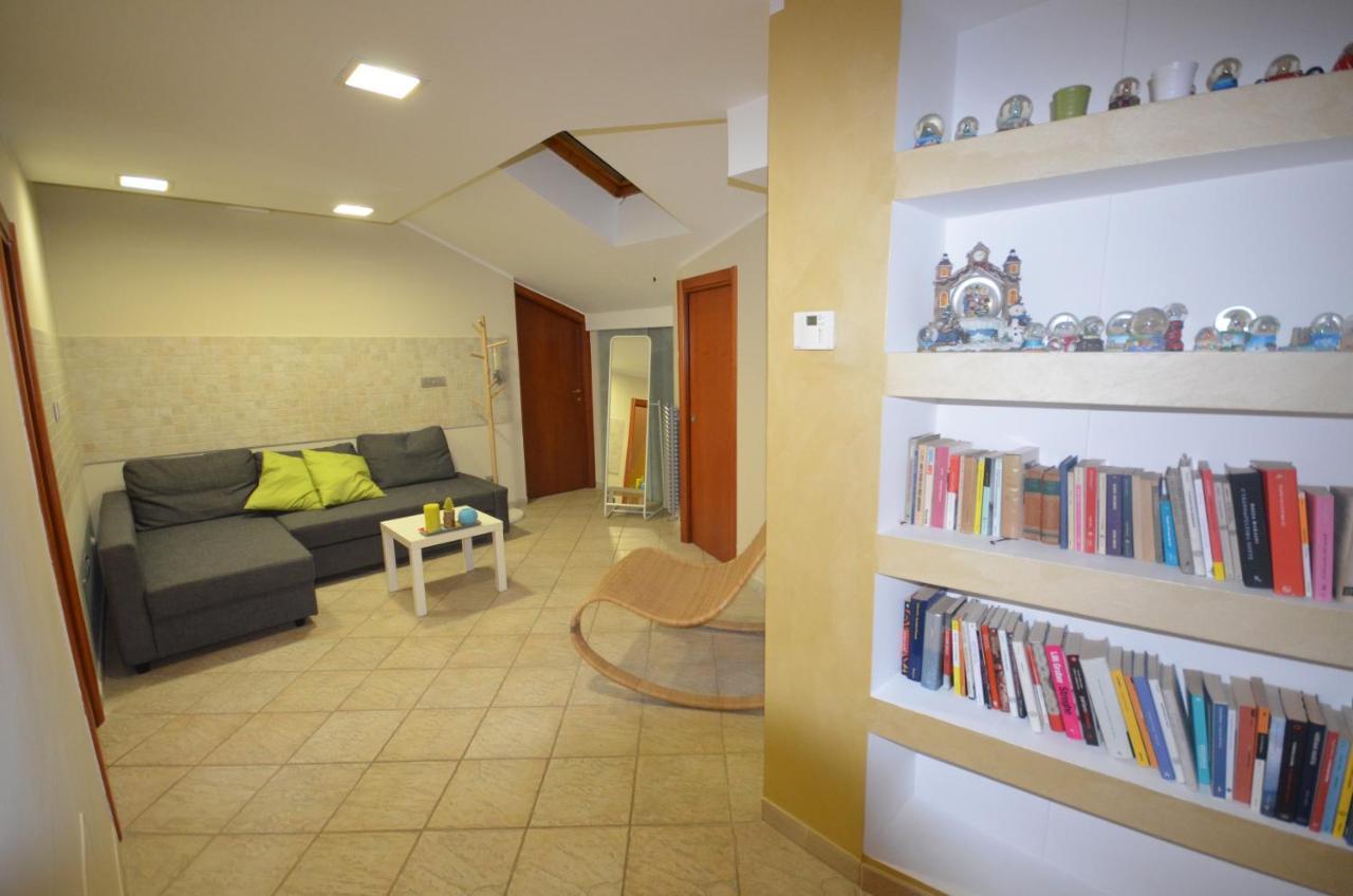 B&B Portanova Salernes Extérieur photo